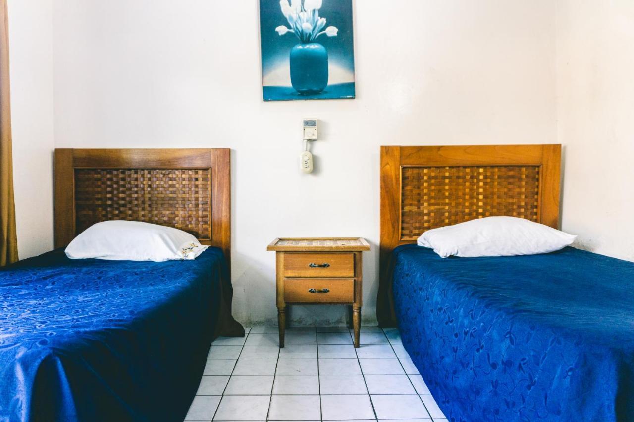 Cabinas El Prado San Isidro De El General Ngoại thất bức ảnh