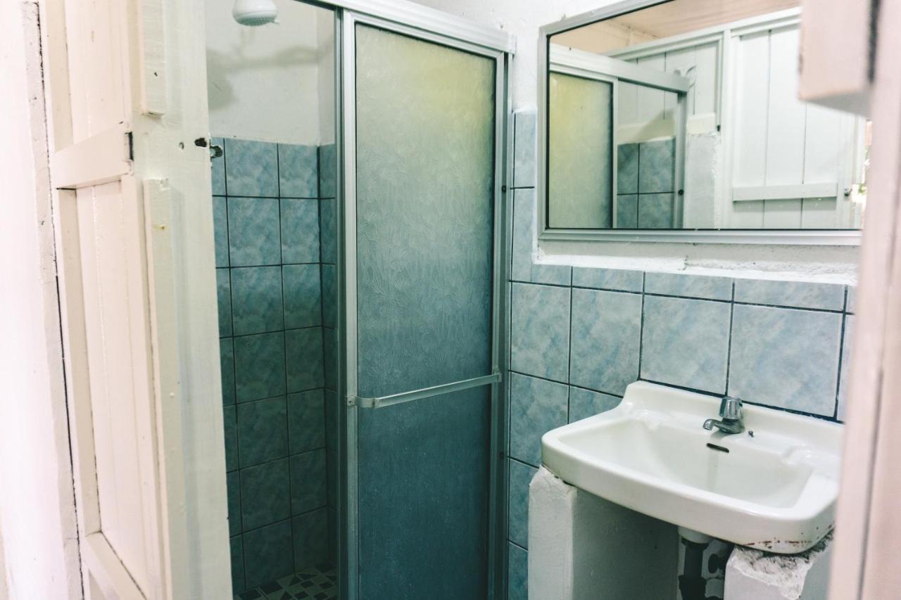 Cabinas El Prado San Isidro De El General Ngoại thất bức ảnh