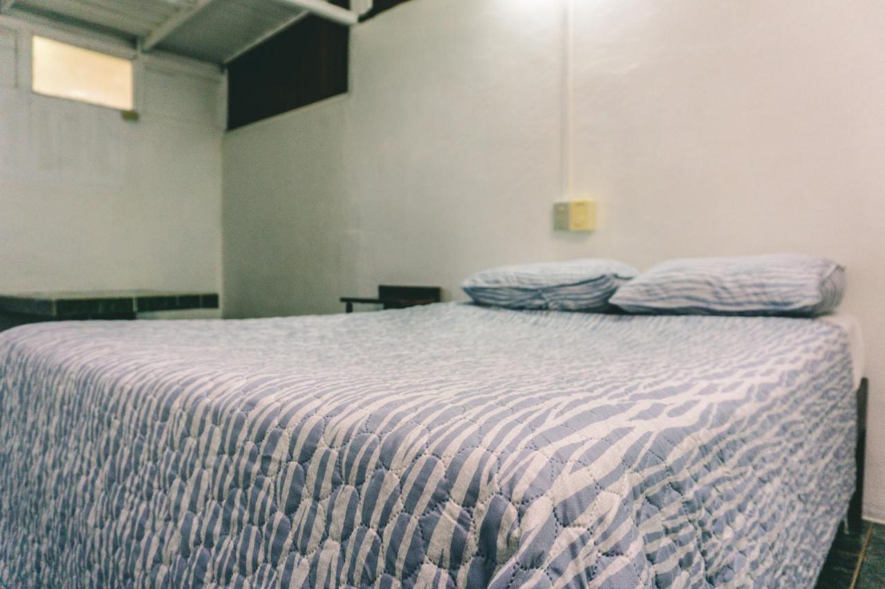 Cabinas El Prado San Isidro De El General Ngoại thất bức ảnh