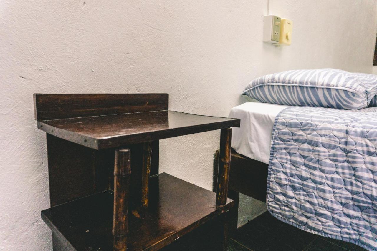 Cabinas El Prado San Isidro De El General Ngoại thất bức ảnh
