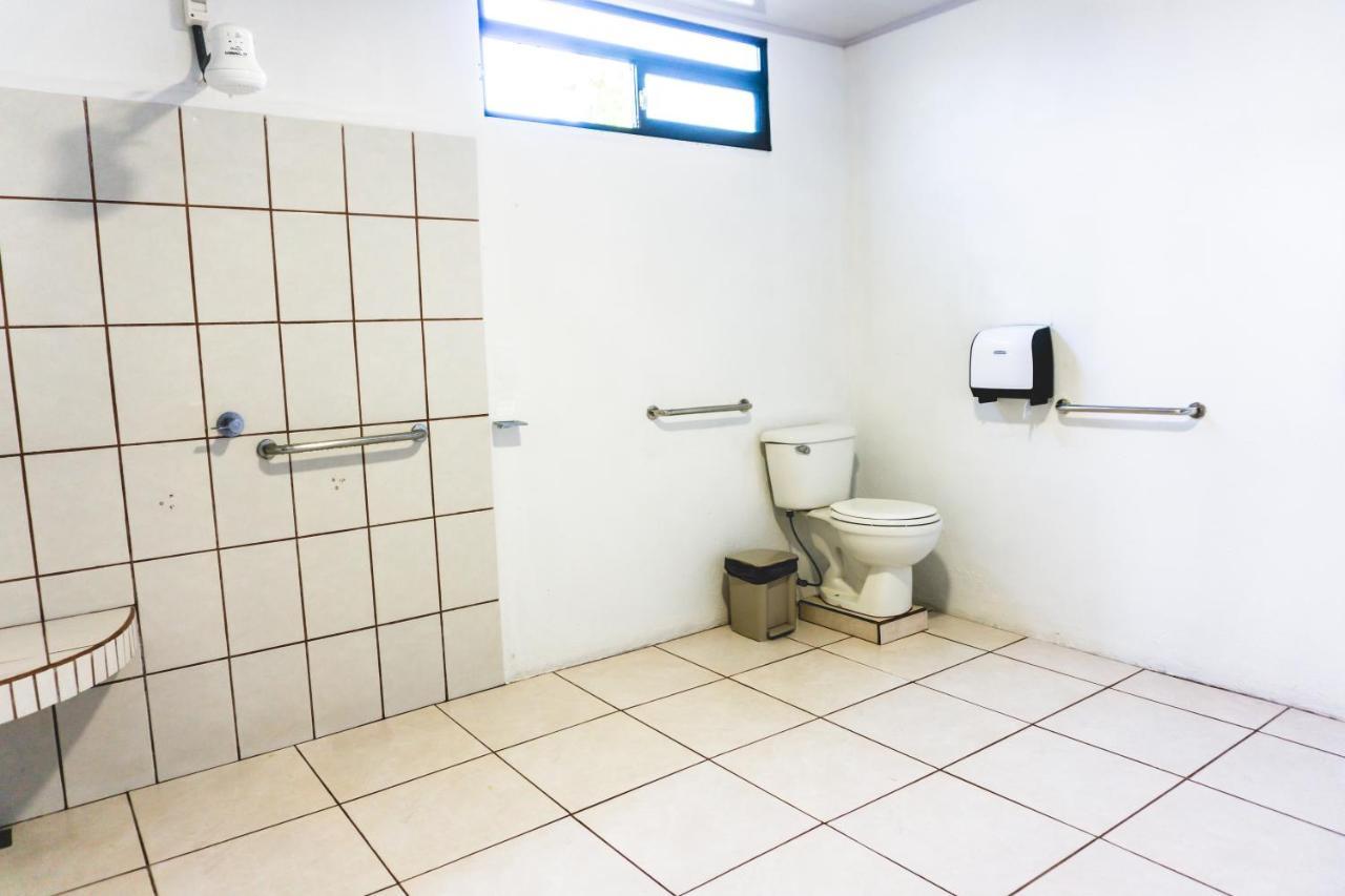 Cabinas El Prado San Isidro De El General Ngoại thất bức ảnh