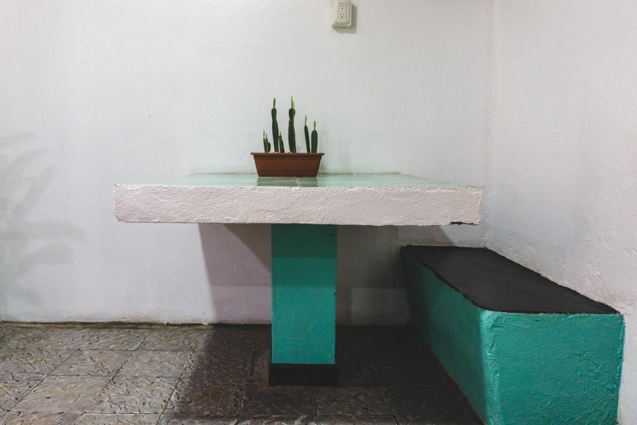 Cabinas El Prado San Isidro De El General Ngoại thất bức ảnh